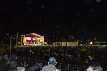 Rodeio em Piracema